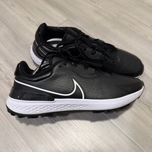 Nike Infinity Pro 2 Spikeless Golf Shoes